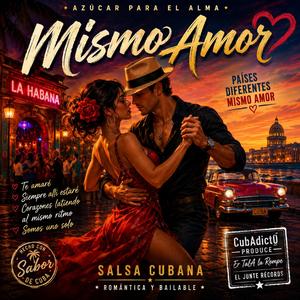 Mismo Amor