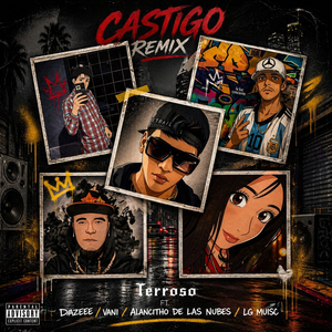 Castigo (Remix)