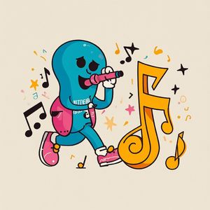 宝宝儿歌 幼儿园流行的恐龙儿歌-恐龙《尼奥布拉拉龙》