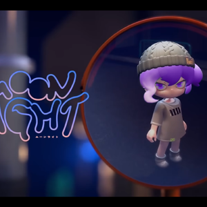 ムーンライト(cover 星街すいせい)