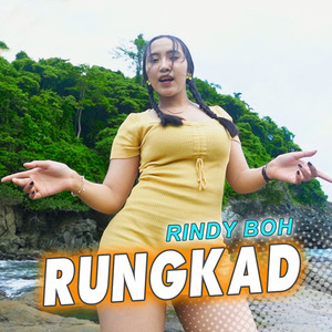 Rungkad