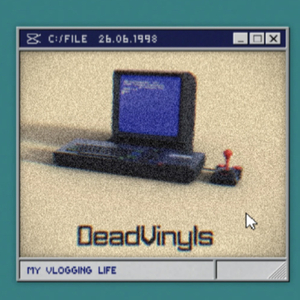 GraveyardSons (feat. Wangsap)