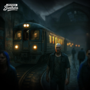 Trem (feat. Gerardo Sobrero)