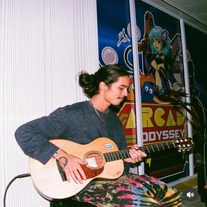 Buskin' (feat. David Waite)