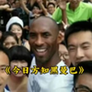 大型纪录片《今日方知黑曼巴》