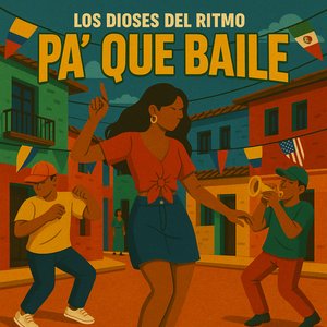 Pa Que Baile