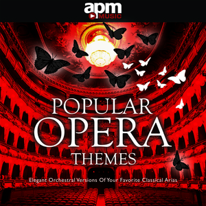 Feathers in the Wind ("La donna è mobile" from "Riggoletto")