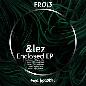 Baker (Original Mix)