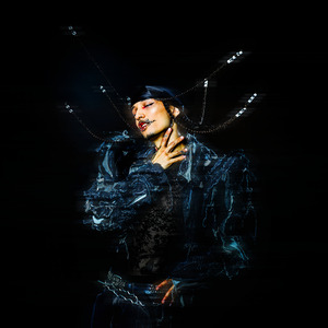 NOUVELLE ROCKSTAR (feat. KT Gorique)