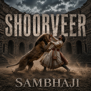 Shoorveer Sambhaji