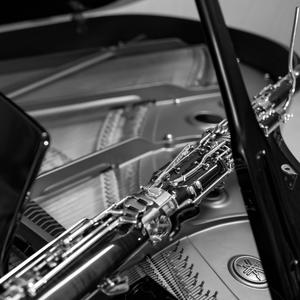 Gabriel Fauré - Pièce (Arr. Jacques Larocque)