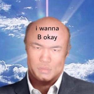 自由宝贝（prod.Bubbleboy）