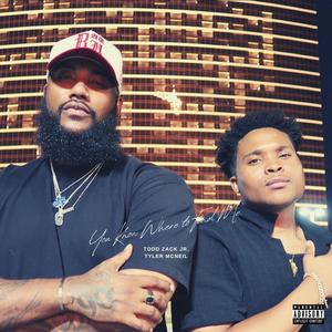 You Know Where to Find Me (feat. New Rari)