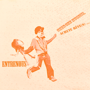 Le Retardataire ((bonus track))