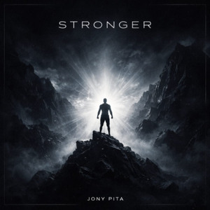 Stronger (Original Mix)