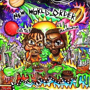 Demons & Angels (feat. JussTheLoyal)