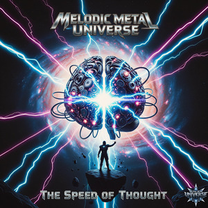 The Speed of Thought