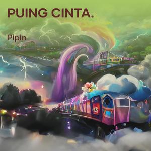 Puing Cinta.