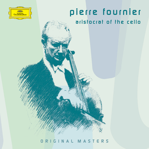 Sonata For Cello And Continuo In E Minor R.40 - Arr. by Vincent d'Indy:2. Allègre