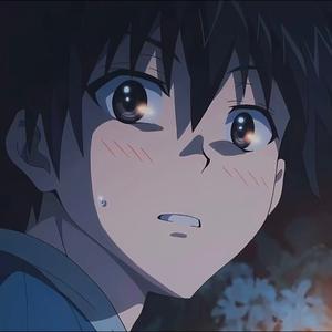 我若提笔写相思