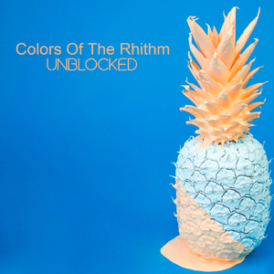 Colors Of The Rhithm (Cut Mix)