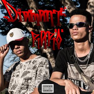 Diamante Raro (feat. Sabino Bg)