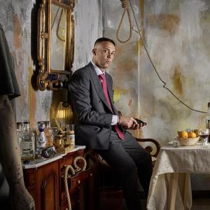 TDAH (feat. DJ KAOHS)