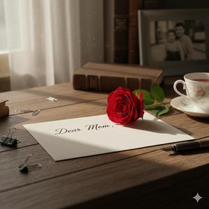 Dear Mom
