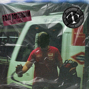 Rojo Róterdam
