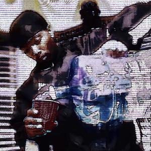 Drank up (feat. shyneboikash)