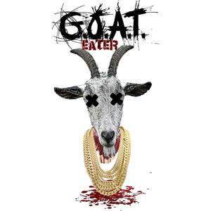 Goat Eater (feat. Kay-1)