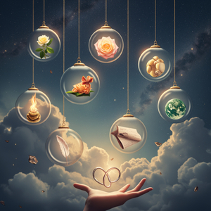 เจ็ดคนที่ผ่านไป