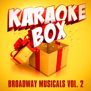 Maniac (Karaoke Playback with Backing Vocals) [Made Famous by Michael Sembello - From the Musical "Flashdance"]
