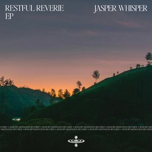 Restful Reverie (feat. Sensory Meditation, Alma Lin, Nina Nalo, Flame Timo & Randy Divine)