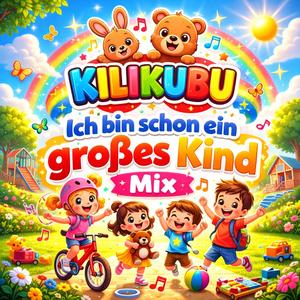 Kinderlieder | Anziehen
