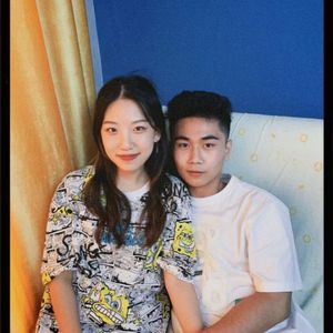 高灵美考研加油。