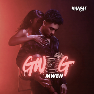 Gwog Mwen