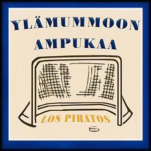 Ylämummoon ampukaa