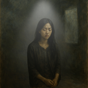 Không Lối Thoát