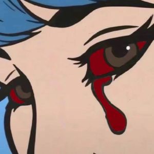 野草与栀子花037-（Live）