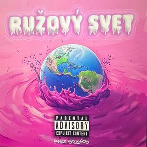 Ružový svet