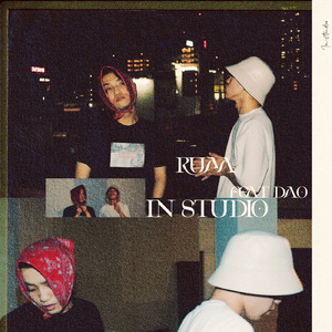 In Studio (feat. DAO)