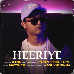 HEERIYE