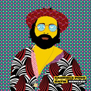 Kumave (Be.Lanuit Remix)