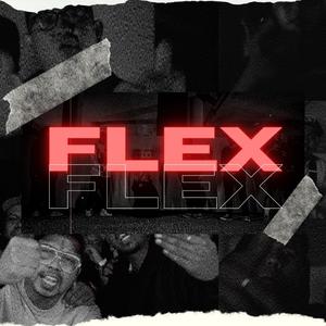 FLEX (feat. RECKLE$$, SAFARUL & NURHAKEEM)