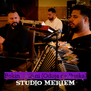 Bekim Selimi (Odoja da Puska)