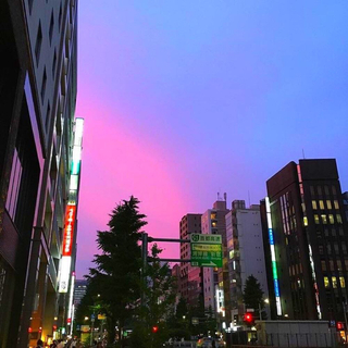 韩 | 你是留恋人间的理由
