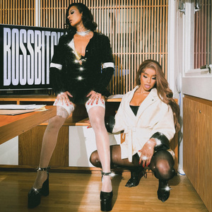 BOSS BITCH