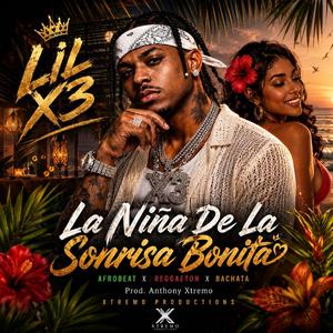 La Niña De La Sonrisa Bonita (AfroBeat)