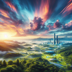 君と描く未来